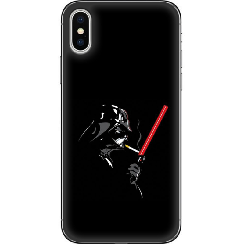 Чехол Uprint Apple iPhone X 