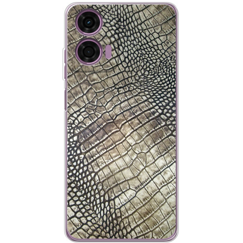 Чехол BoxFace Motorola G04 