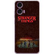 Чехол BoxFace Motorola G04 