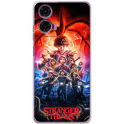 Чехол BoxFace Motorola G04 