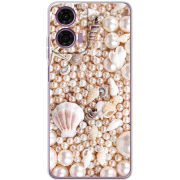 Чехол BoxFace Motorola G04 