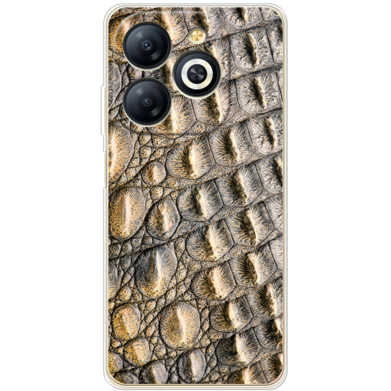 Чехол BoxFace Infinix Smart 8 Plus 