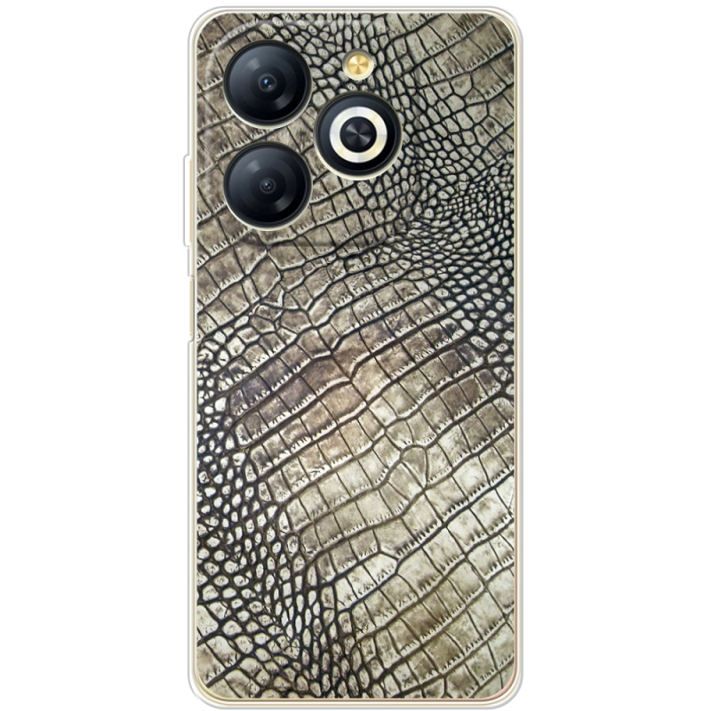 Чехол BoxFace Infinix Smart 8 Plus 