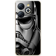 Чехол BoxFace Infinix Smart 8 Plus Imperial Stormtroopers