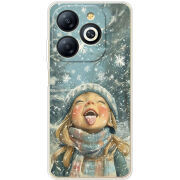 Чехол BoxFace Infinix Smart 8 Plus Смак дитинства