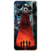 Чехол BoxFace Infinix Smart 8 Plus 