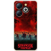 Чехол BoxFace Infinix Smart 8 Plus 