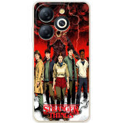 Чехол BoxFace Infinix Smart 8 Plus 