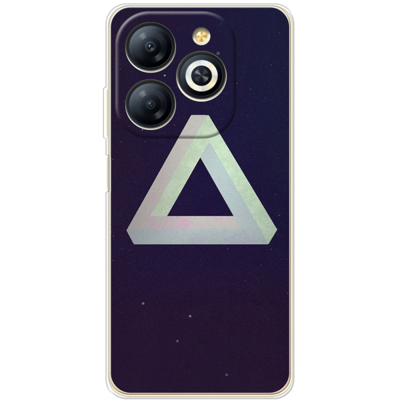 Чехол BoxFace Infinix Smart 8 Plus 