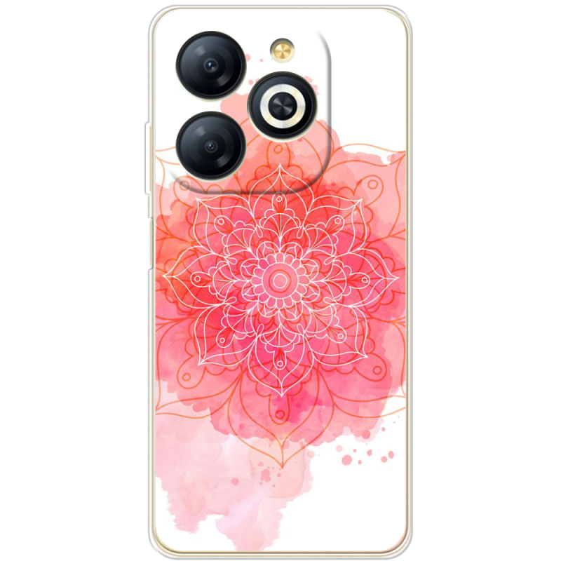 Чехол BoxFace Infinix Smart 8 Plus 