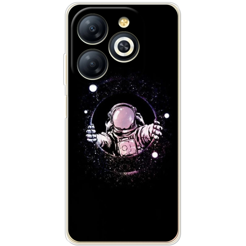Чехол BoxFace Infinix Smart 8 Plus 