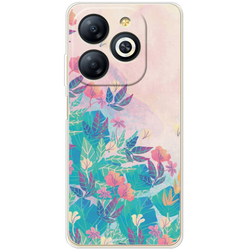 Чехол BoxFace Infinix Smart 8 Plus 