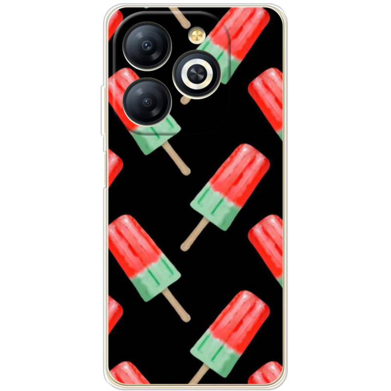 Чехол BoxFace Infinix Smart 8 Plus 