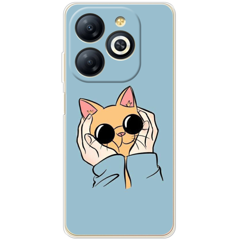 Чехол BoxFace Infinix Smart 8 Plus 