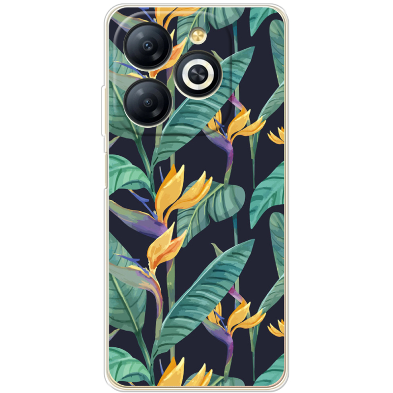 Чехол BoxFace Infinix Smart 8 Plus 