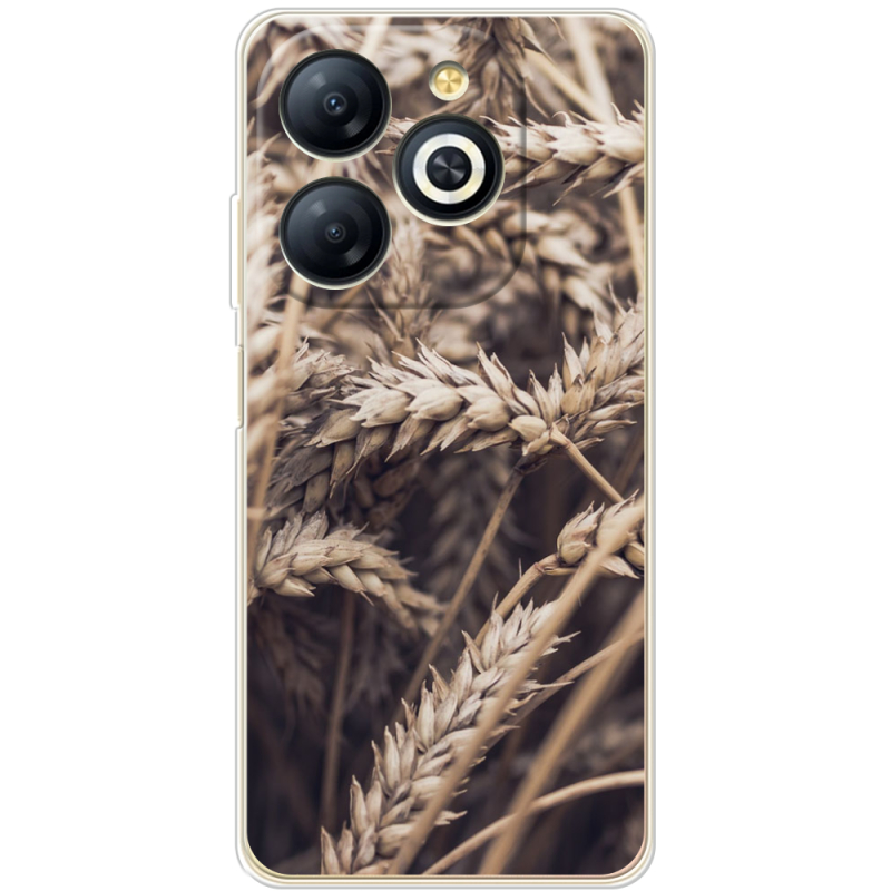 Чехол BoxFace Infinix Smart 8 Plus 
