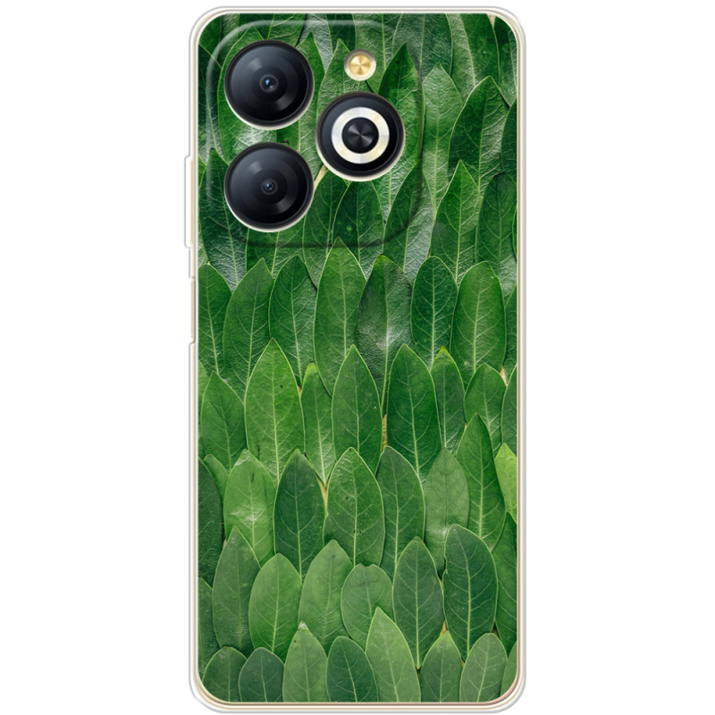 Чехол BoxFace Infinix Smart 8 Plus 