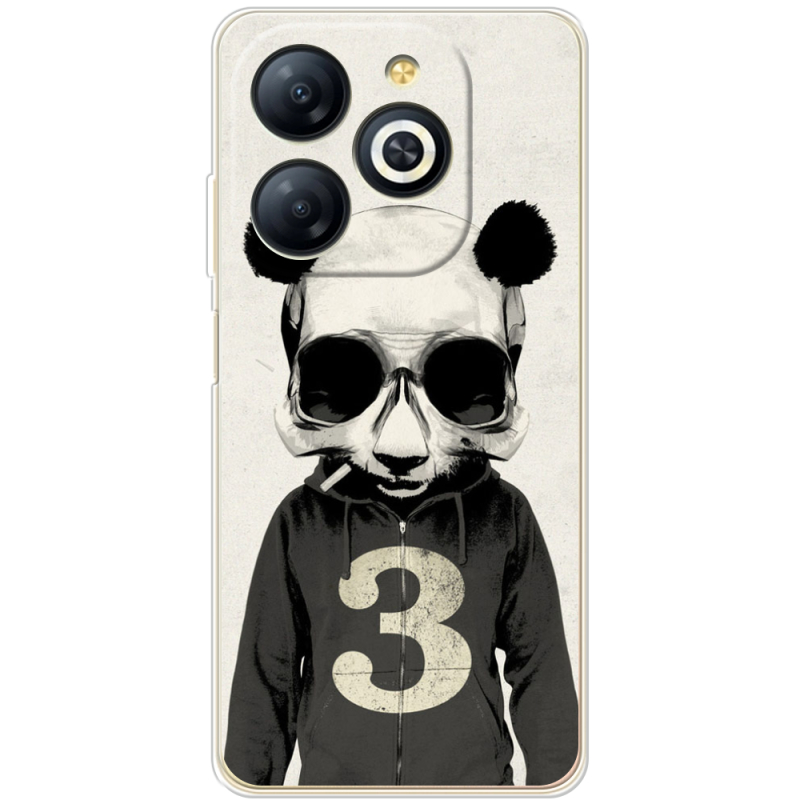 Чехол BoxFace Infinix Smart 8 Plus 