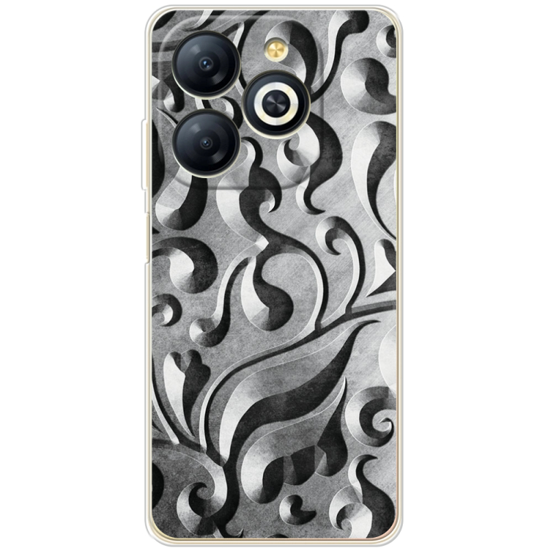 Чехол BoxFace Infinix Smart 8 Plus 