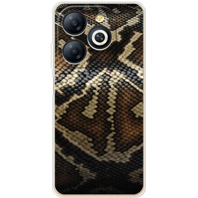 Чехол BoxFace Infinix Smart 8 Plus 