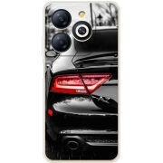 Чехол BoxFace Infinix Smart 8 Plus Audi A7