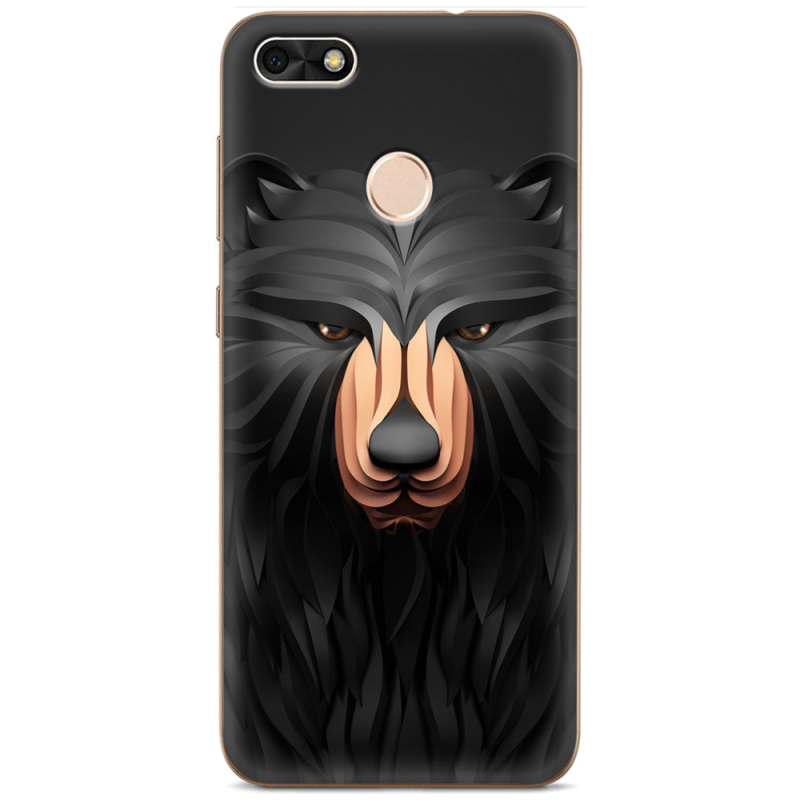 Чехол Uprint Huawei Nova Lite 2017 