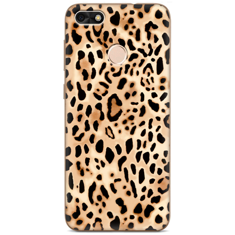 Чехол Uprint Huawei Nova Lite 2017 