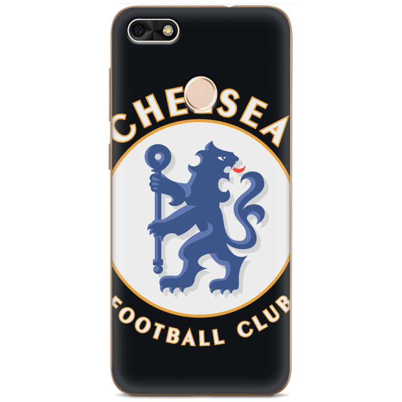 Чехол Uprint Huawei Nova Lite 2017 FC Chelsea