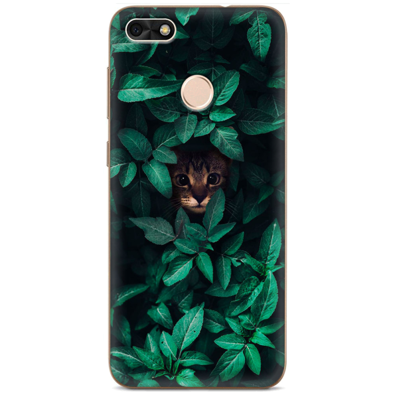 Чехол Uprint Huawei Nova Lite 2017 