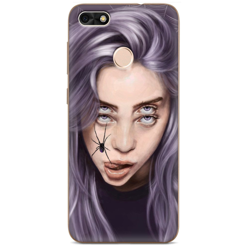 Чехол Uprint Huawei Nova Lite 2017 