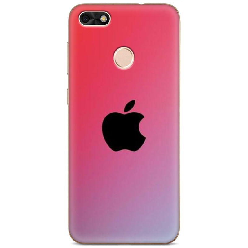 Чехол Uprint Huawei Nova Lite 2017 Gradient