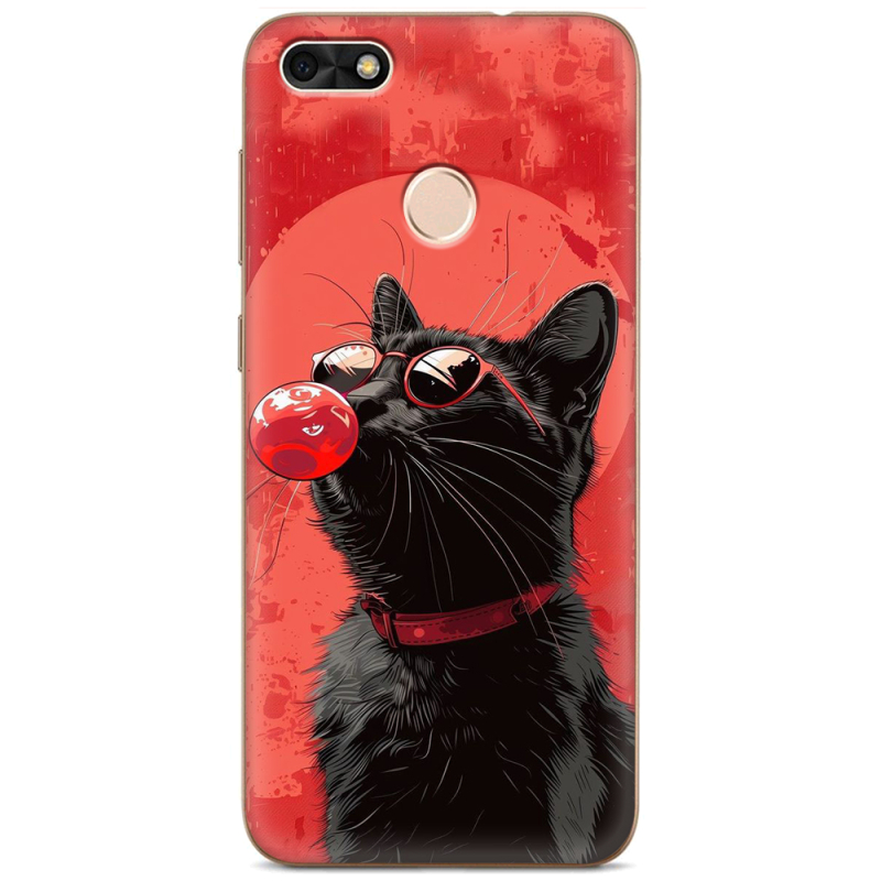 Чехол Uprint Huawei Nova Lite 2017 