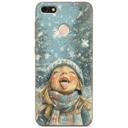 Чехол Uprint Huawei Nova Lite 2017 Смак дитинства