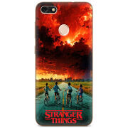 Чехол Uprint Huawei Nova Lite 2017 