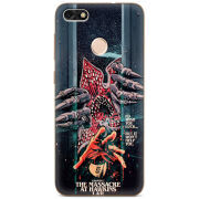 Чехол Uprint Huawei Nova Lite 2017 