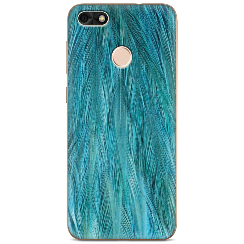 Чехол Uprint Huawei Nova Lite 2017 