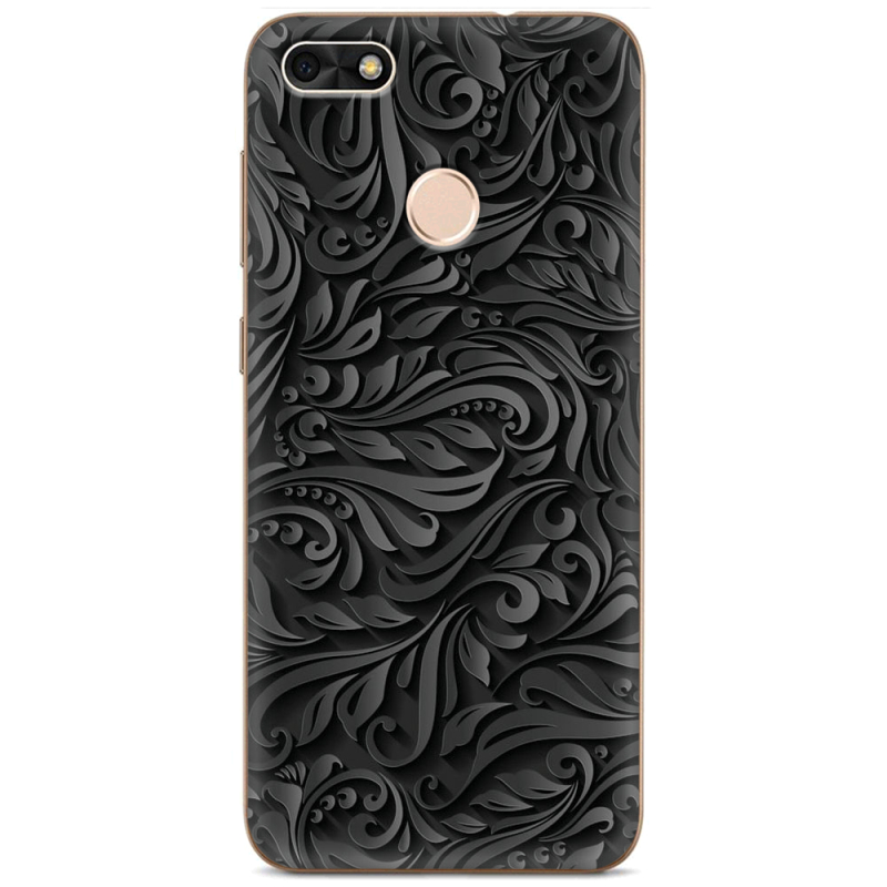 Чехол Uprint Huawei Nova Lite 2017 