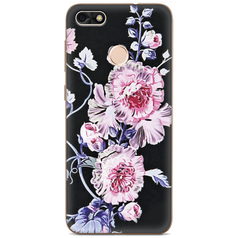 Чехол Uprint Huawei Nova Lite 2017 