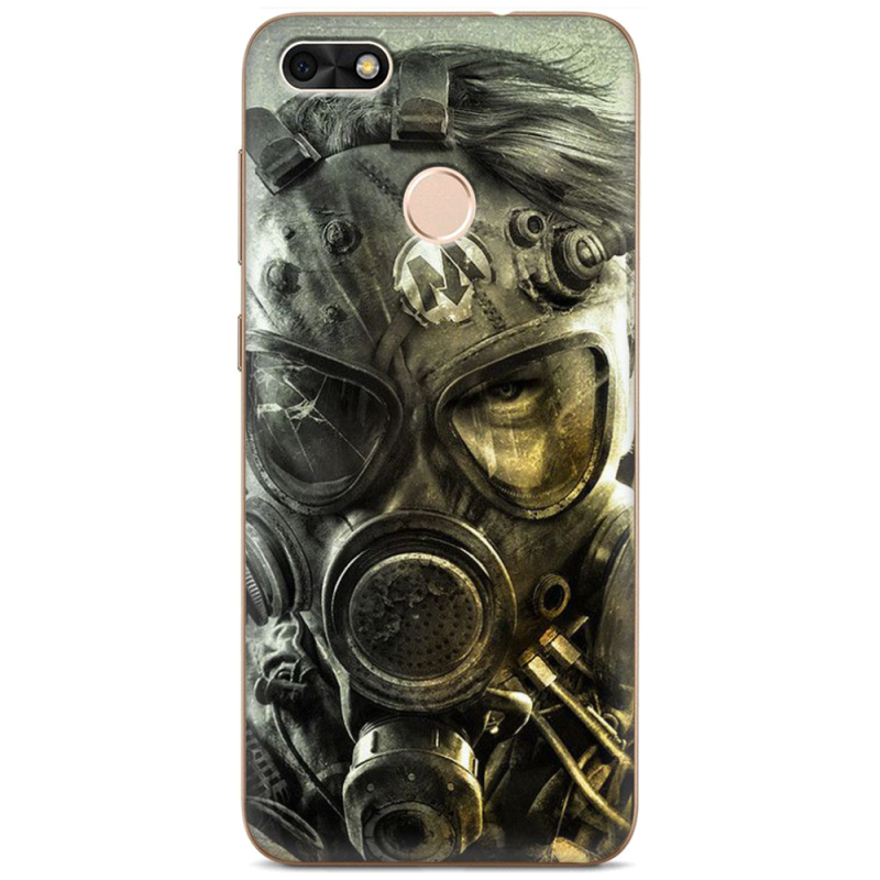 Чехол Uprint Huawei Nova Lite 2017 