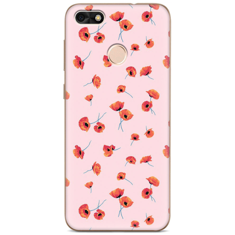 Чехол Uprint Huawei Nova Lite 2017 