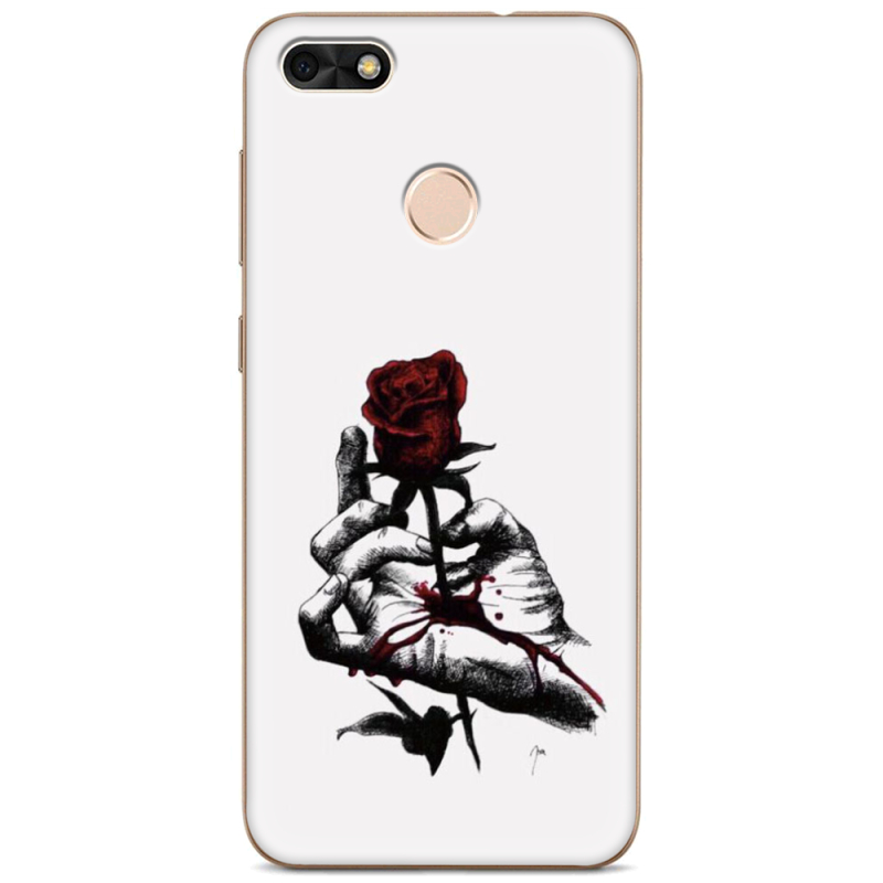 Чехол Uprint Huawei Nova Lite 2017 