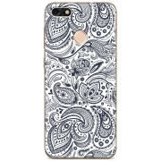 Чехол Uprint Huawei Nova Lite 2017 