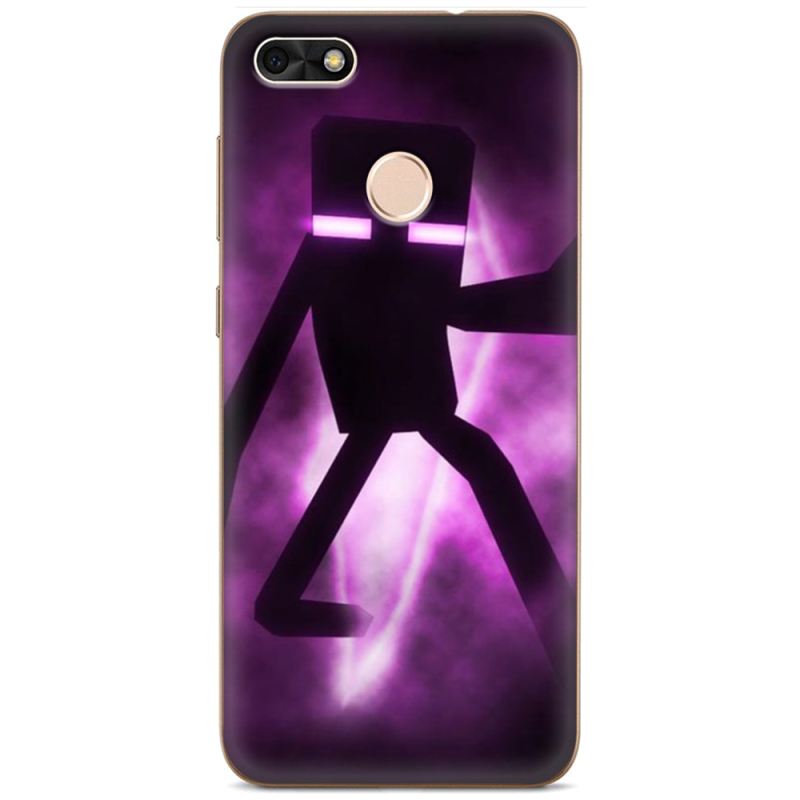 Чехол Uprint Huawei Nova Lite 2017 