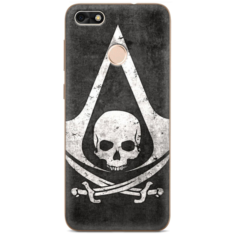 Чехол Uprint Huawei Nova Lite 2017 