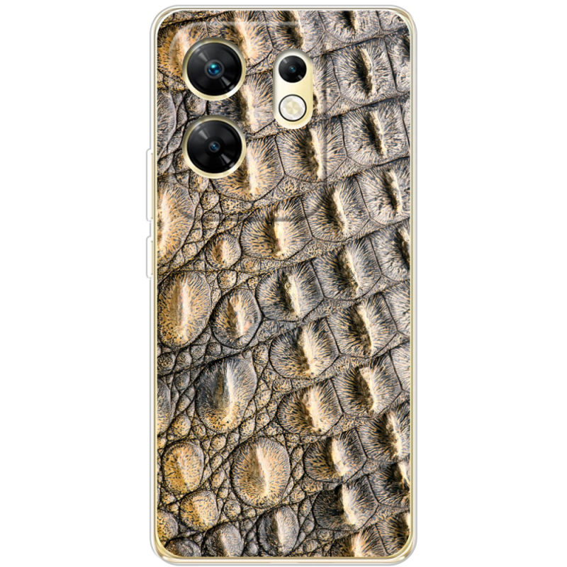 Чехол BoxFace Infinix Zero 30 4G 