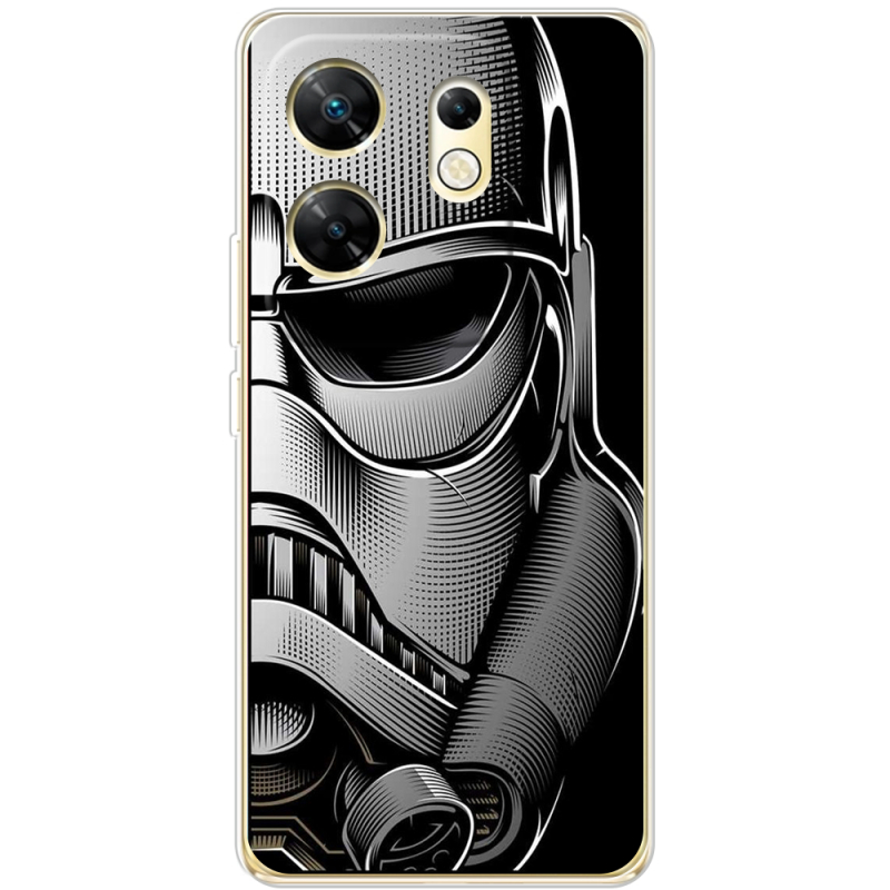 Чехол BoxFace Infinix Zero 30 4G Imperial Stormtroopers