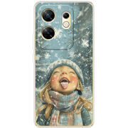 Чехол BoxFace Infinix Zero 30 4G Смак дитинства