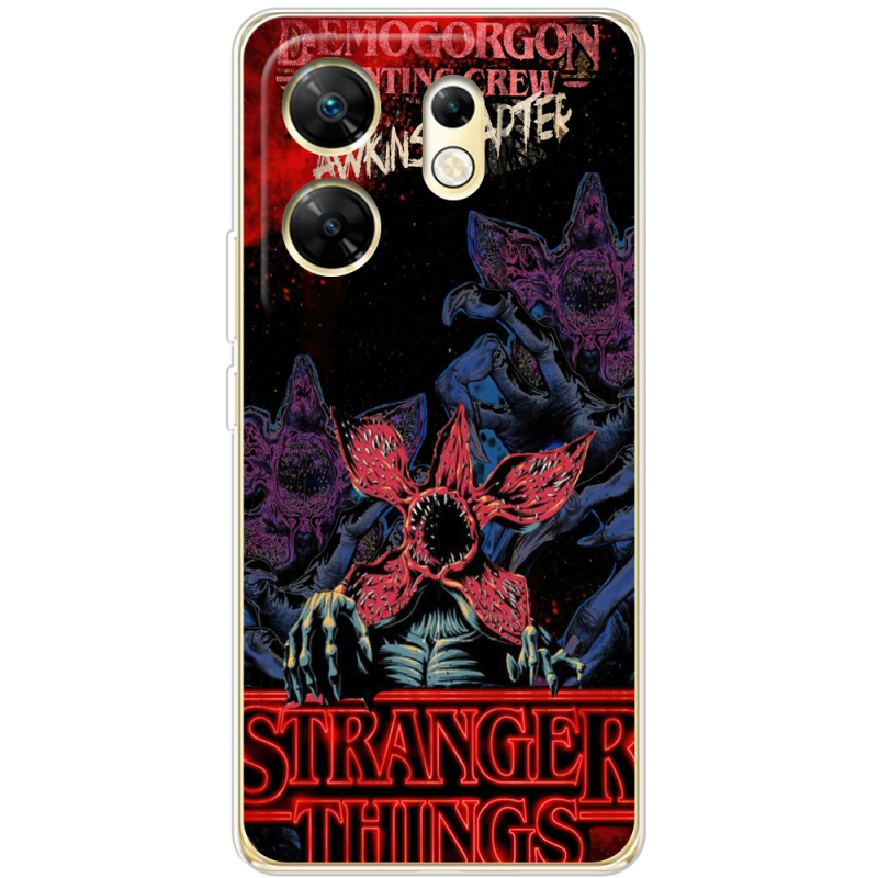 Чехол BoxFace Infinix Zero 30 4G 