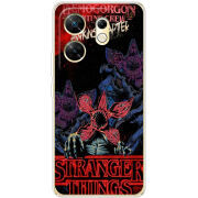 Чехол BoxFace Infinix Zero 30 4G 