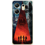 Чехол BoxFace Infinix Zero 30 4G Дивні дива